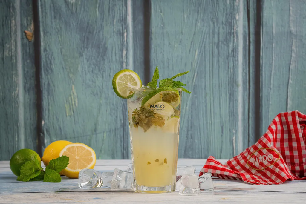Classic Mojito