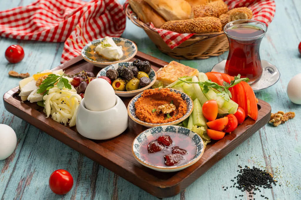 My Breakfast (1 person)