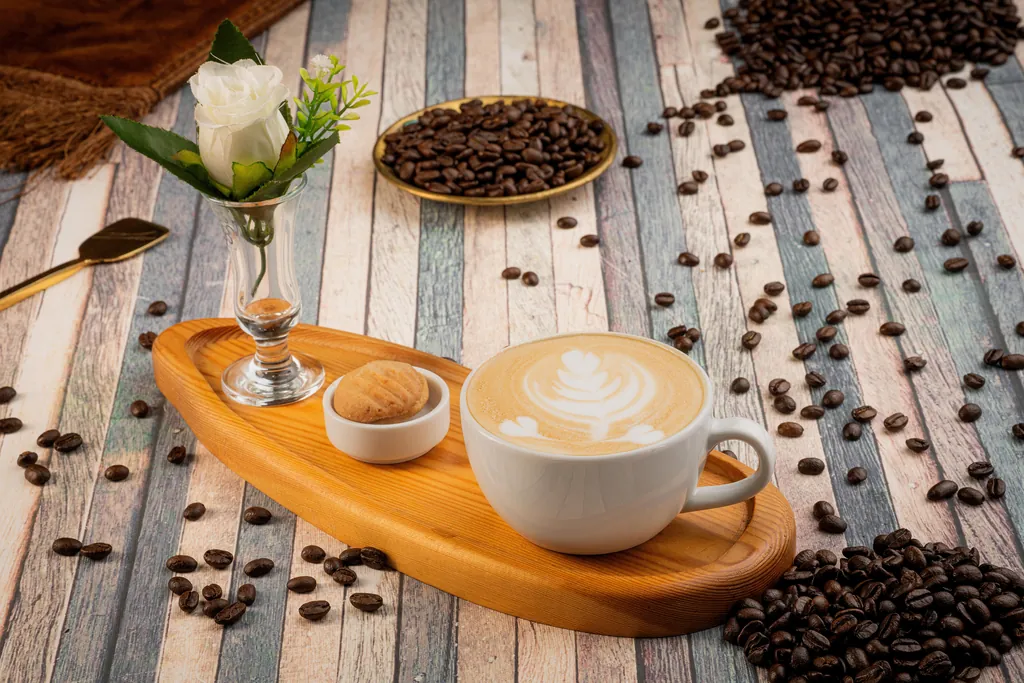Cappuccino
