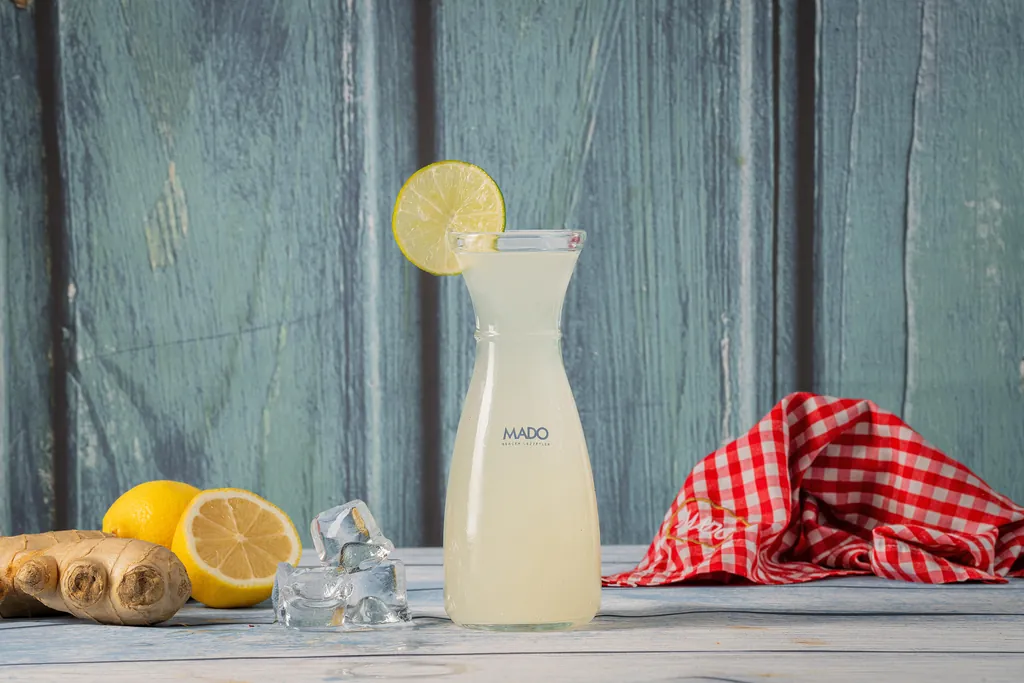Lemonade