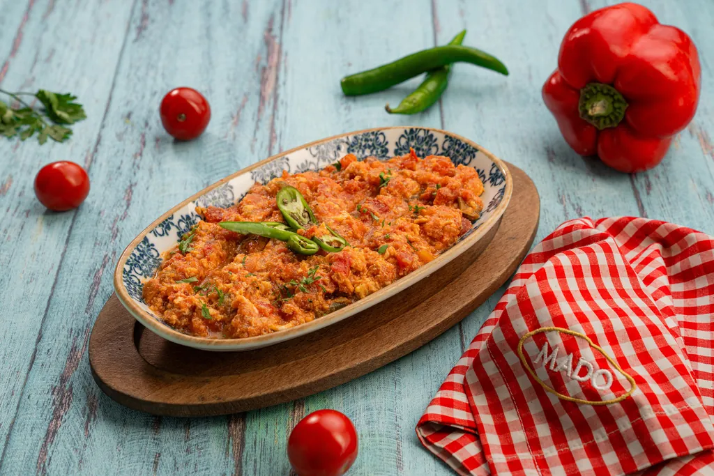 Menemen