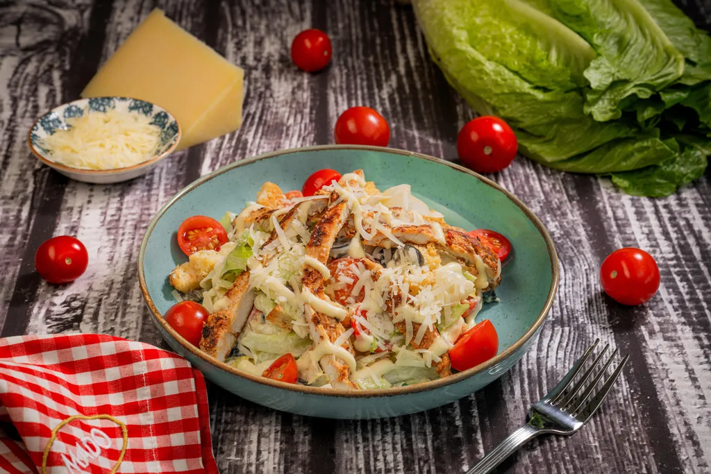Caesar Salad