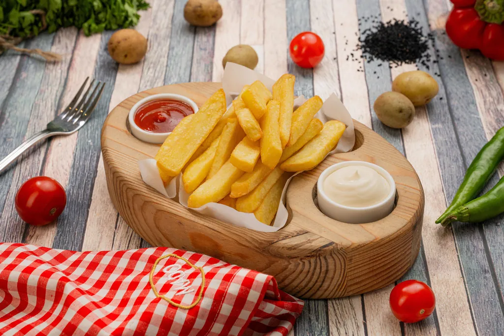 French Fries