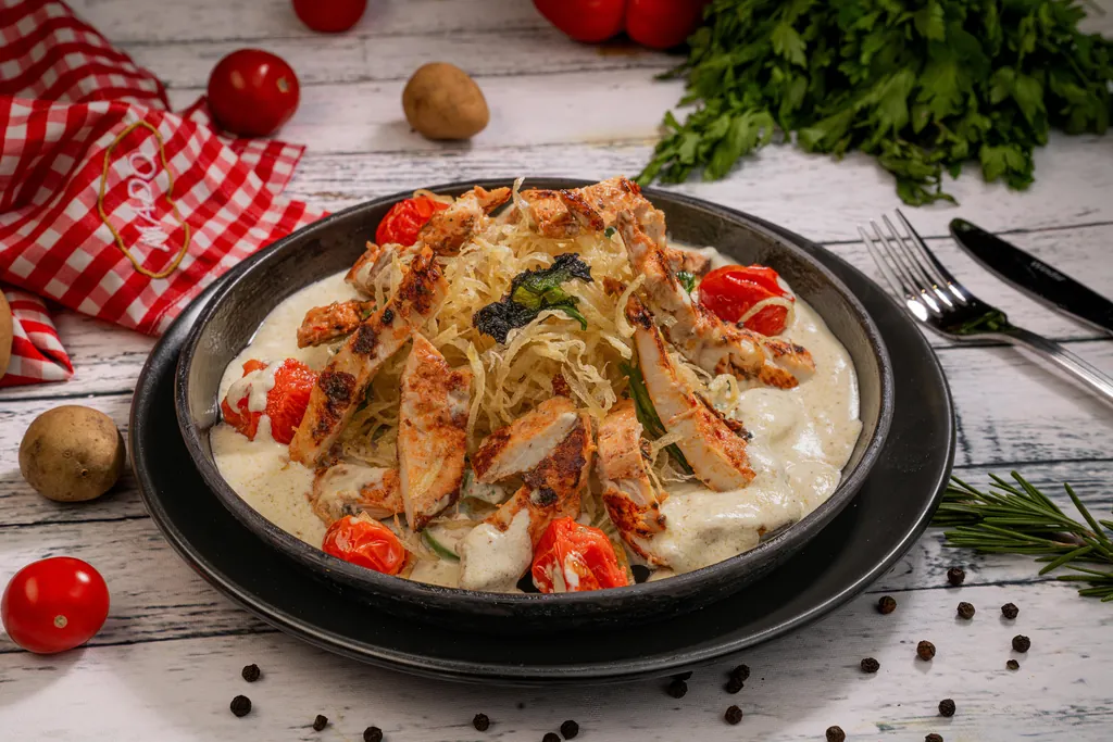 Celtik Chicken
