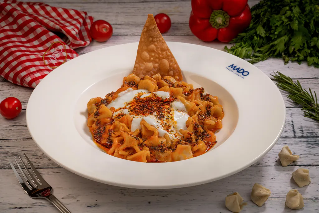 Mado Manti