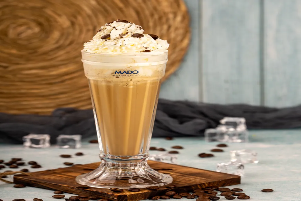 Frappuccino