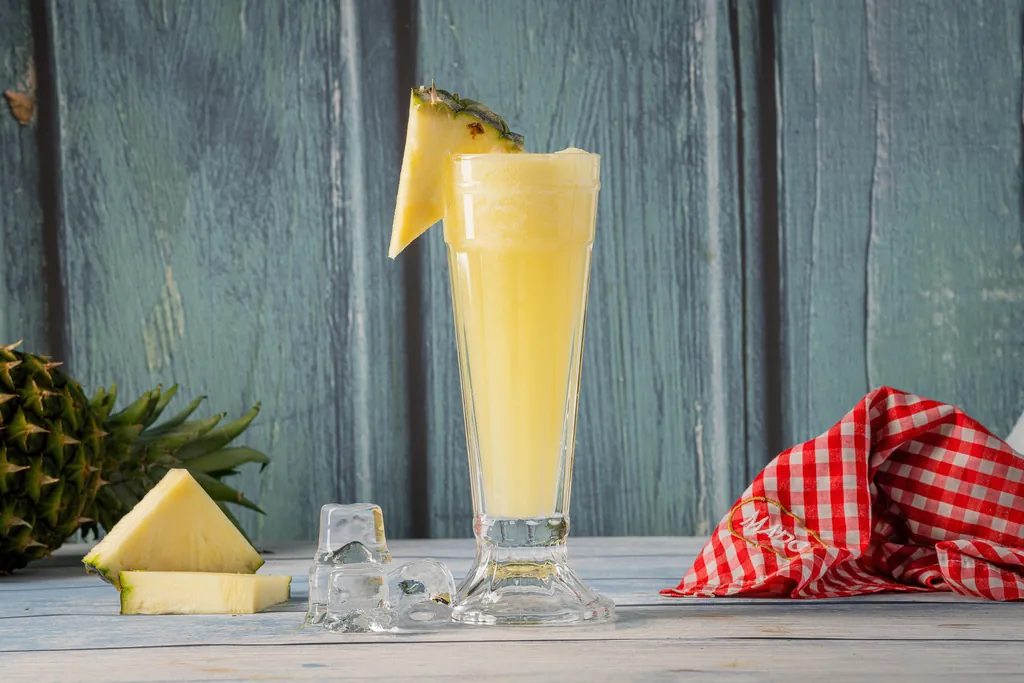 Pineapple