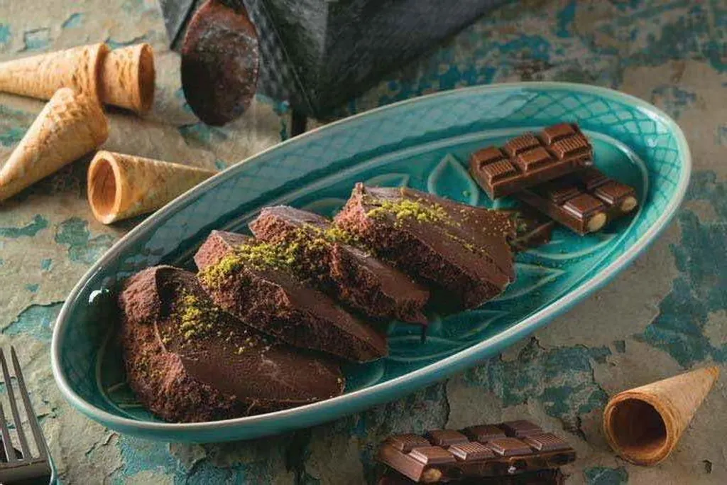 Dark Plate