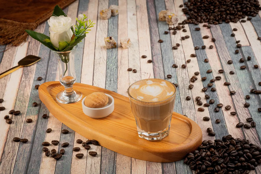 Cortado