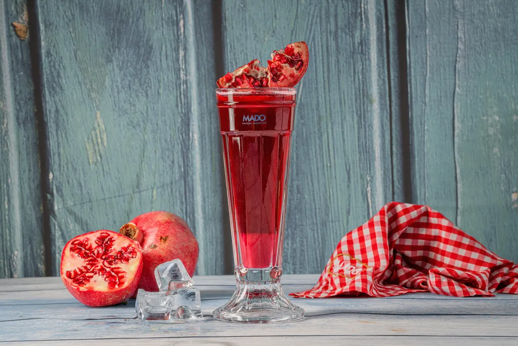 Pomegranate