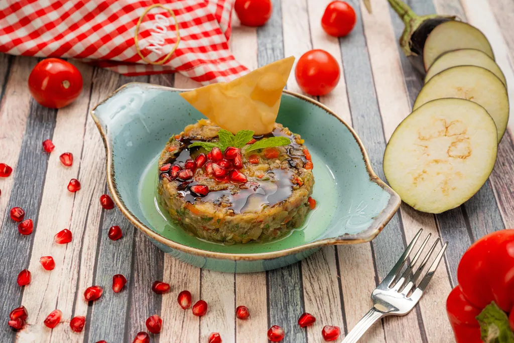 Babaganoush